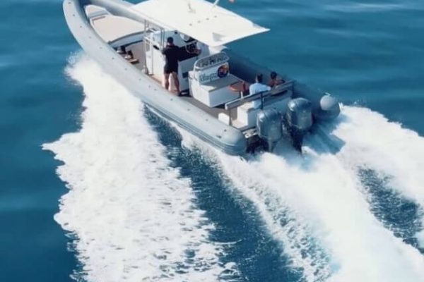 Alquiler de barcos con patrón en Valencia: guía completa para elegir bien rocket barcos pequeños 6 rocket barcos pequeños