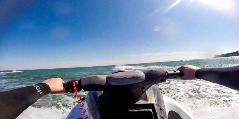 Alquiler motos de agua en Valencia Jet Ski